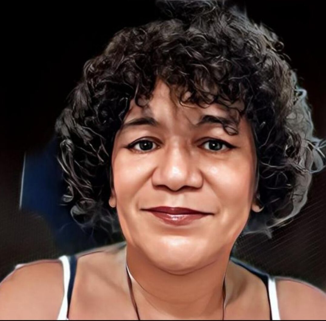 Aluizia Freire