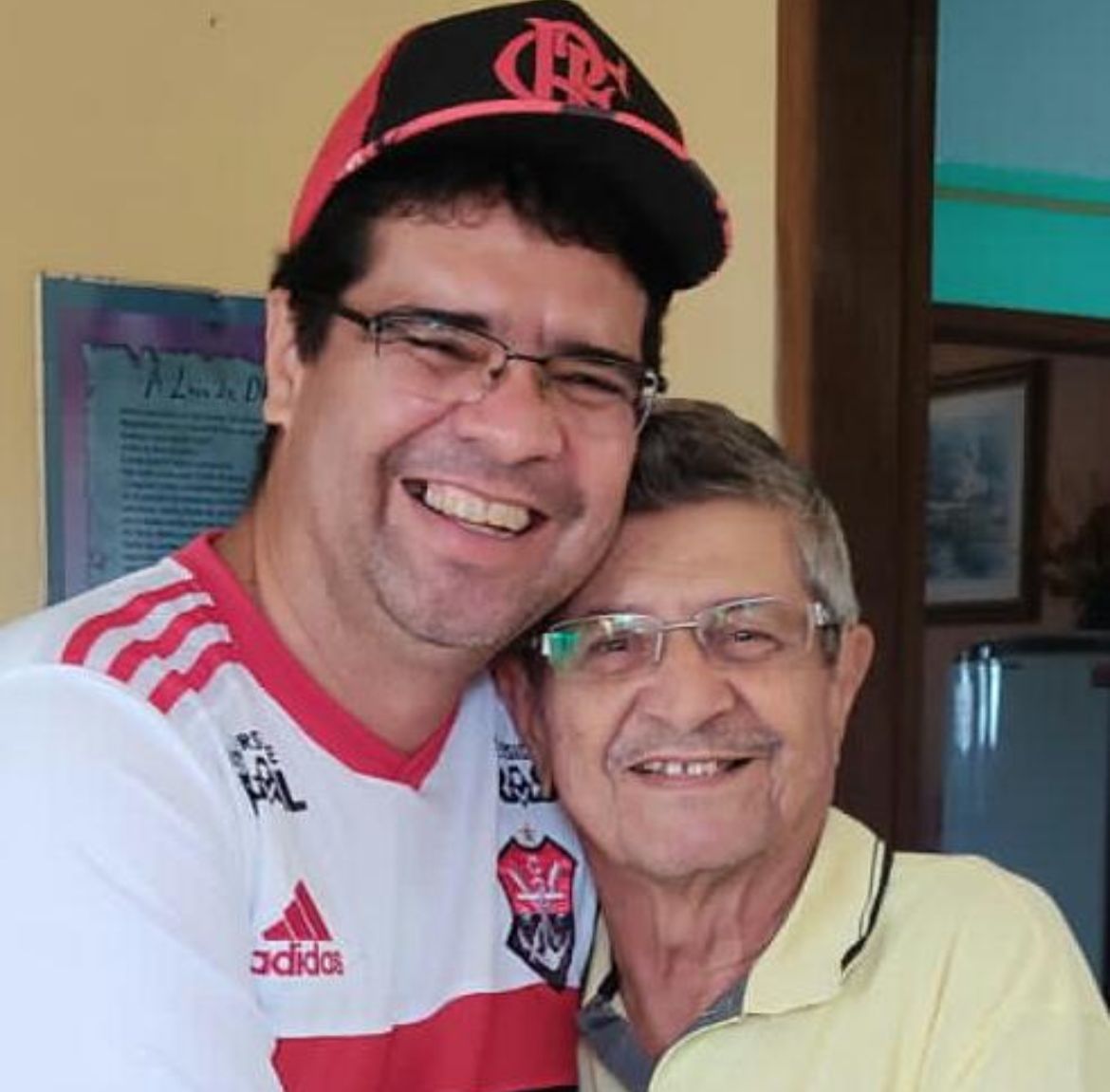 Israel de Souza