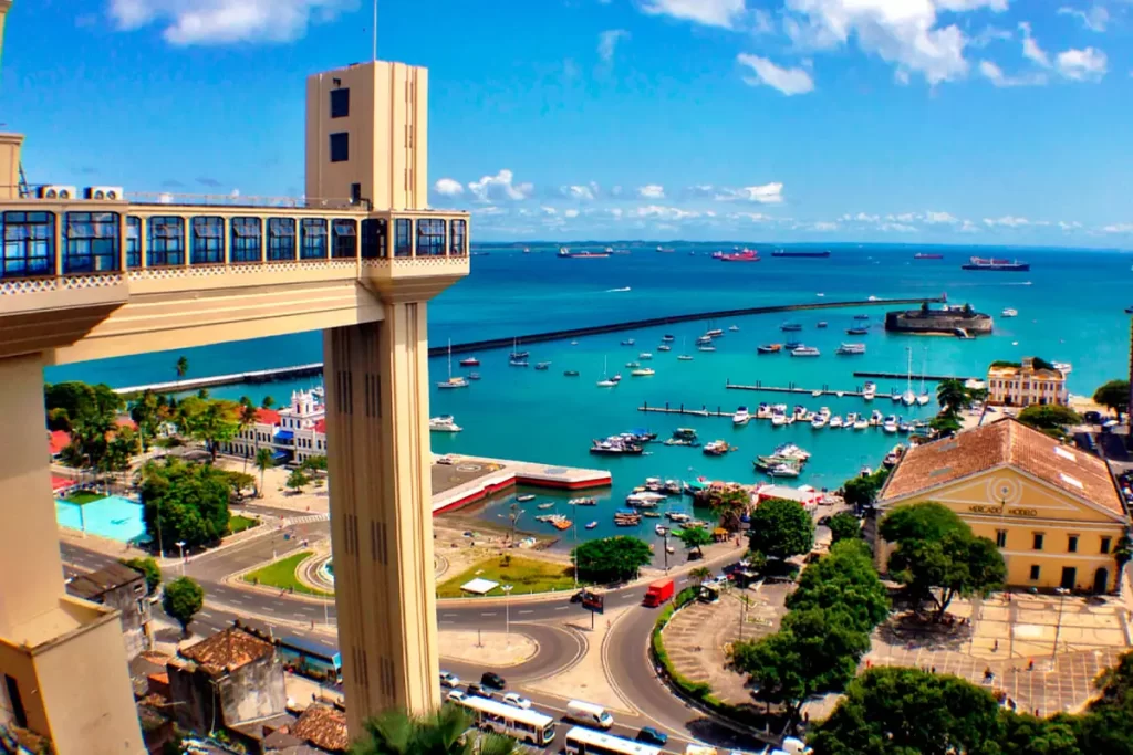 elevador lacerda