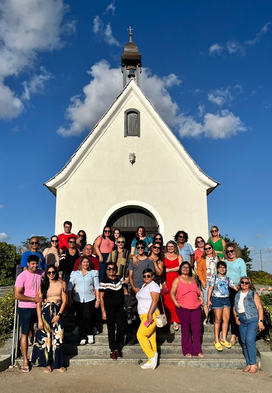 Vivencie a experiência do roteiro Encantos de Natal-Garanhuns/PE