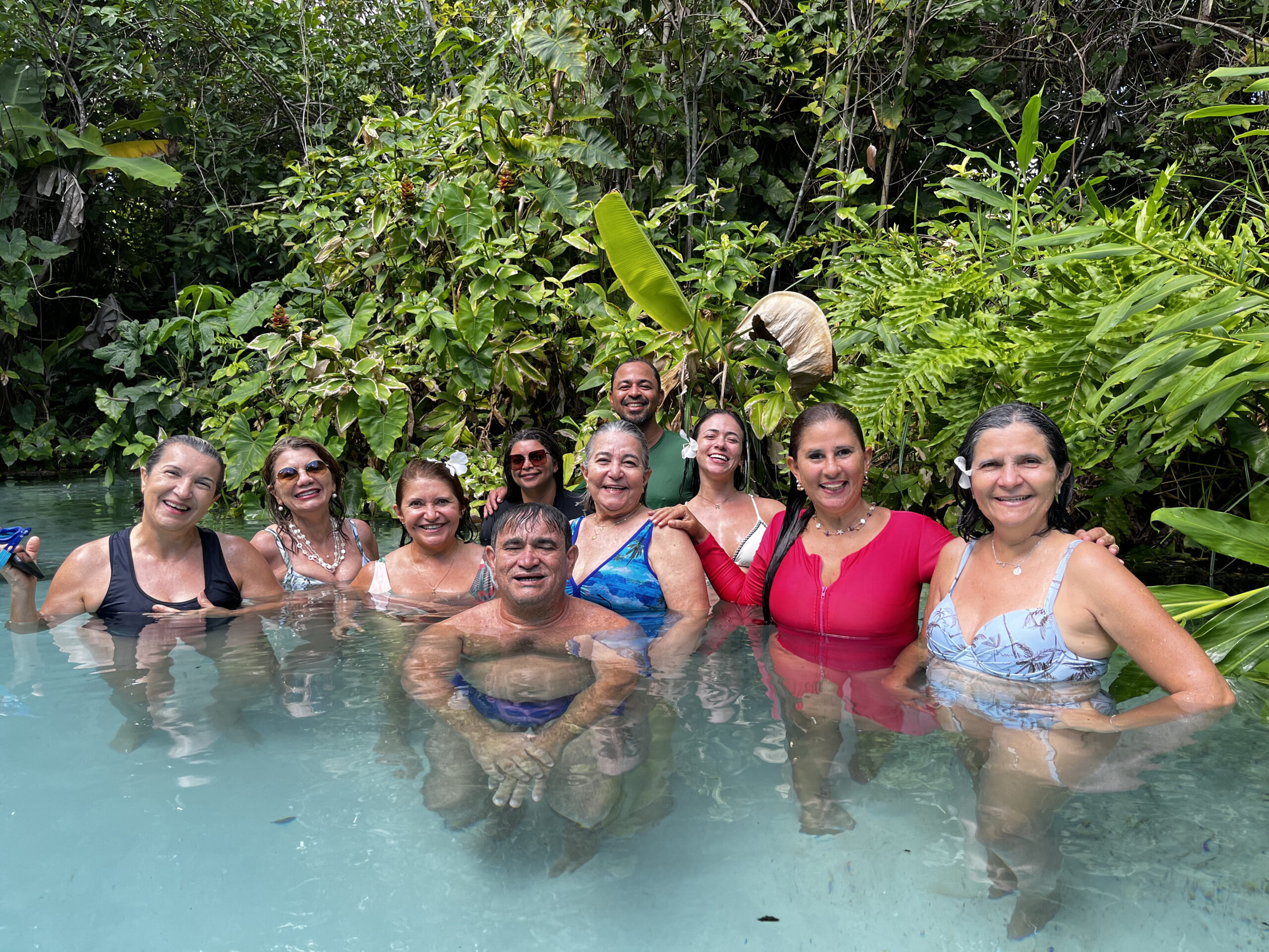 Jalapão – Carnaval 2026 – 13 a 18 de fevereiro de 2026